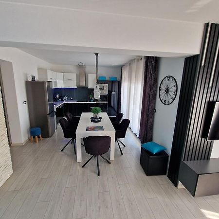 Apartments Slavica Šibenik Extérieur photo