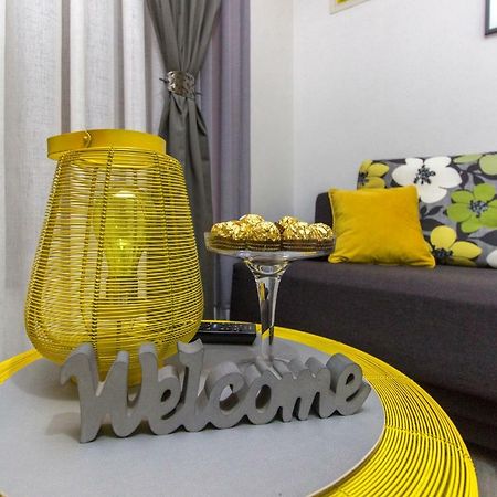 Apartments Slavica Šibenik Extérieur photo