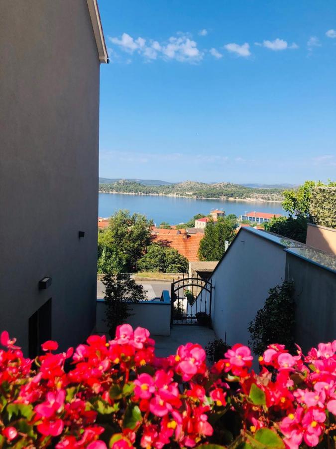 Apartments Slavica Šibenik Extérieur photo
