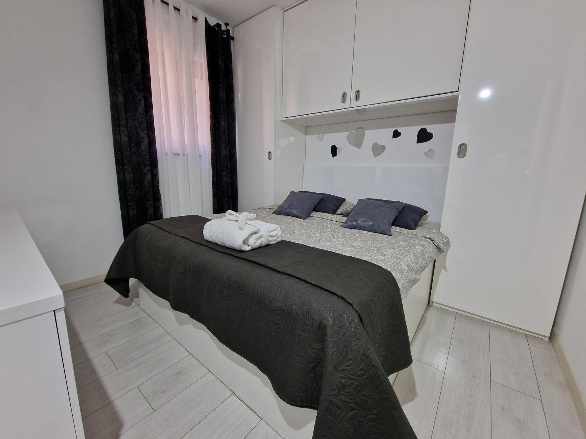 Apartments Slavica Šibenik Chambre photo