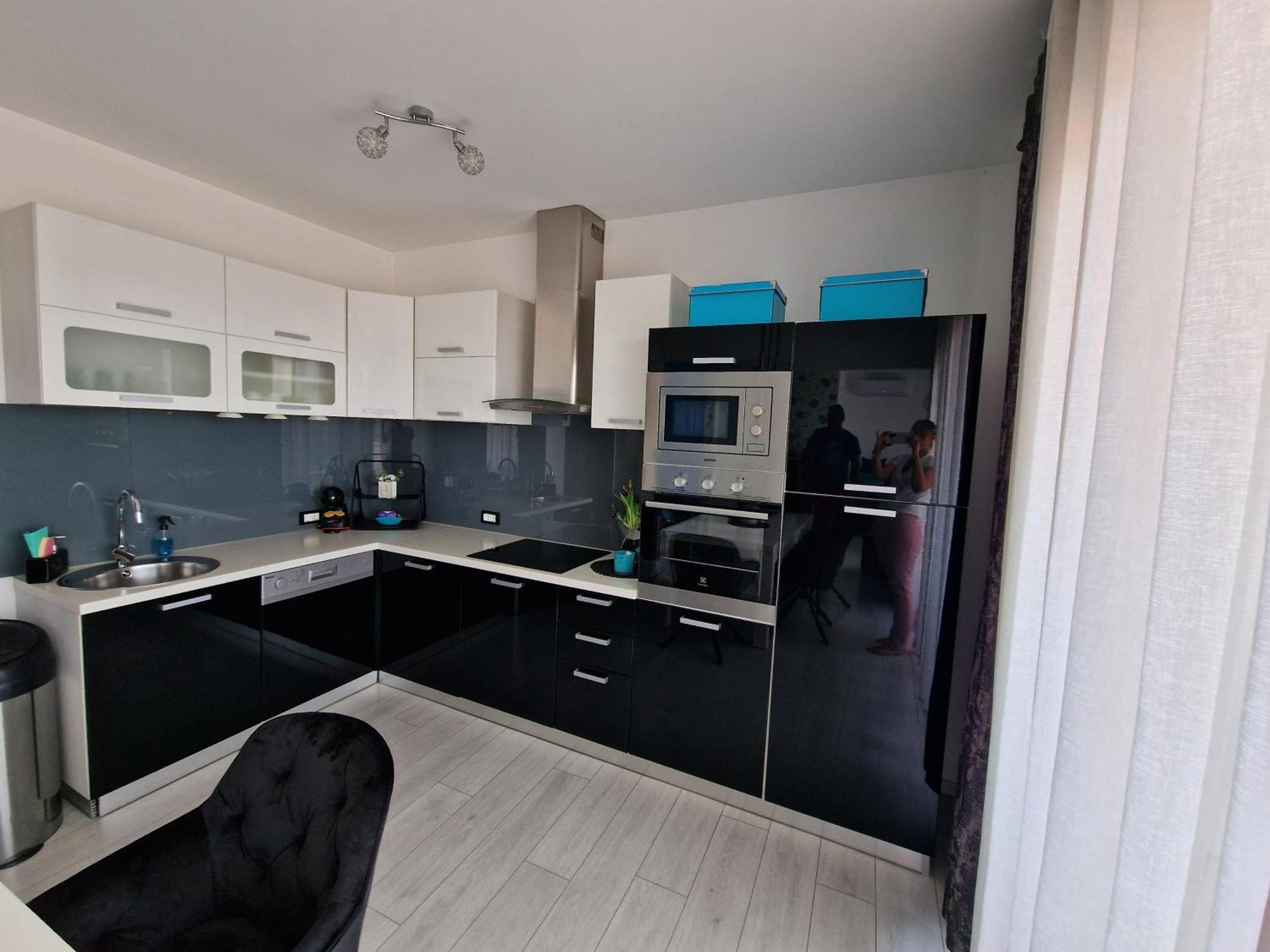 Apartments Slavica Šibenik Chambre photo