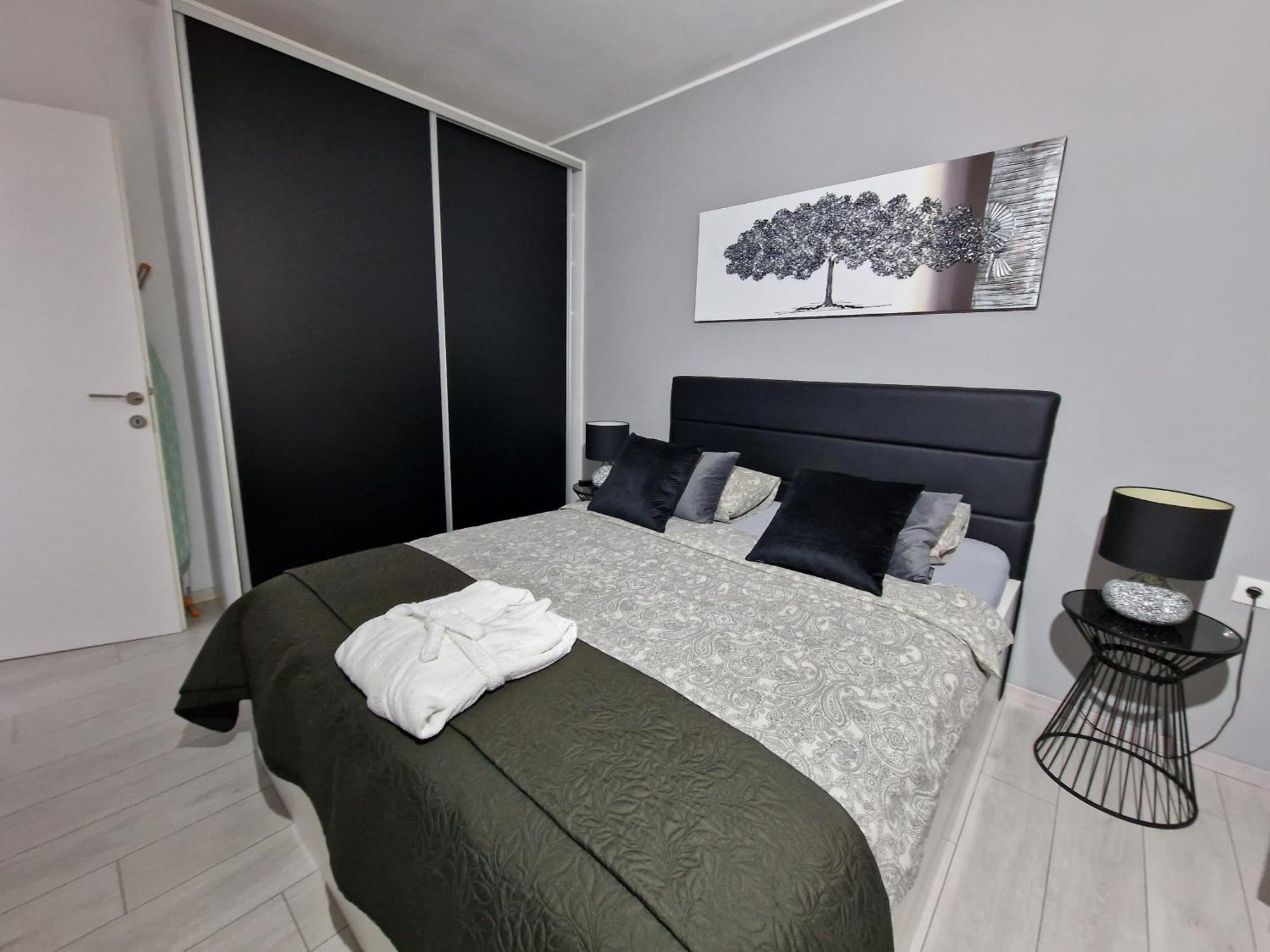 Apartments Slavica Šibenik Extérieur photo