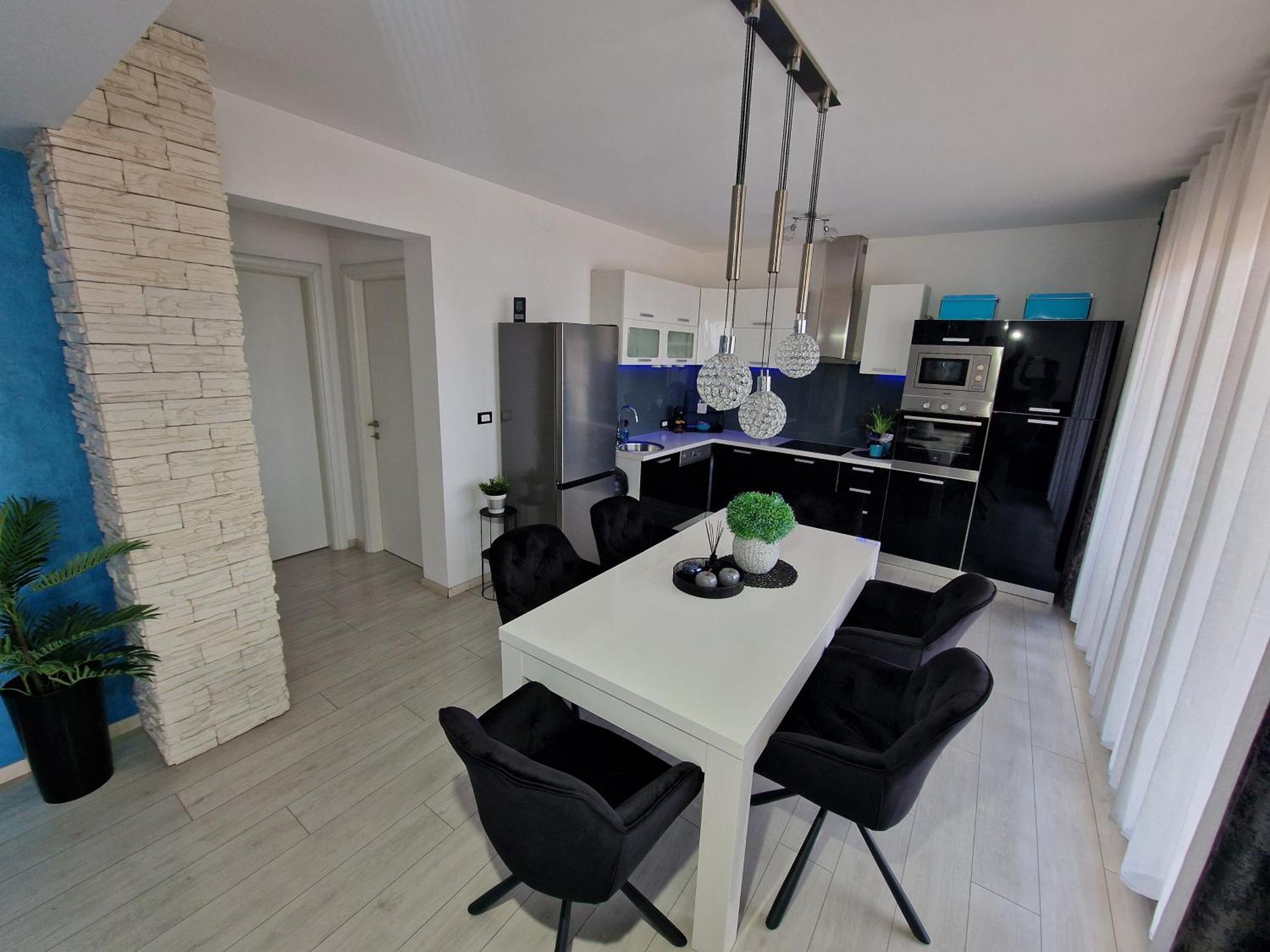 Apartments Slavica Šibenik Chambre photo