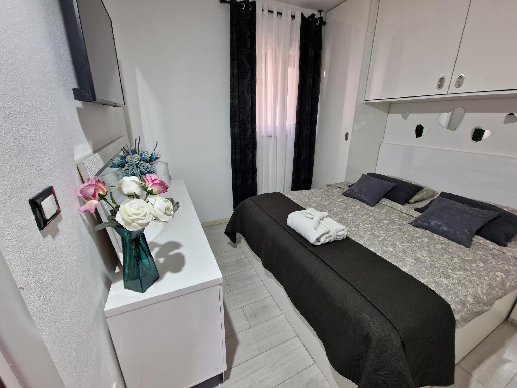 Apartments Slavica Šibenik Chambre photo