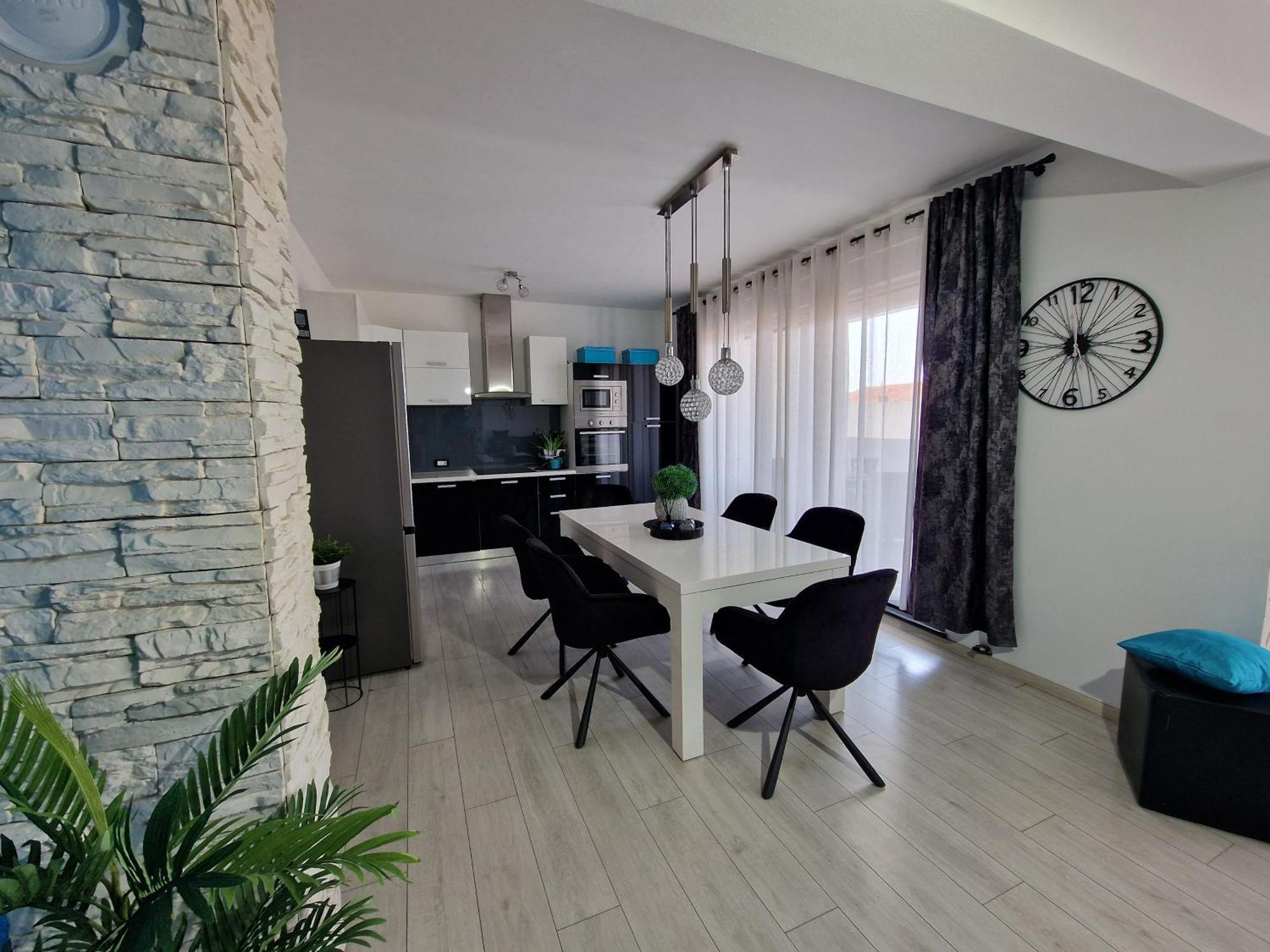 Apartments Slavica Šibenik Chambre photo