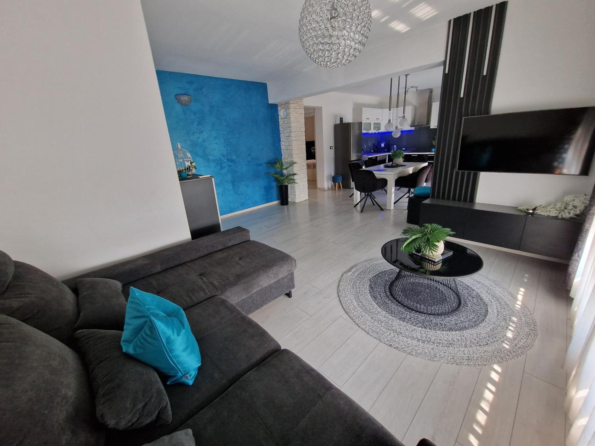 Apartments Slavica Šibenik Chambre photo