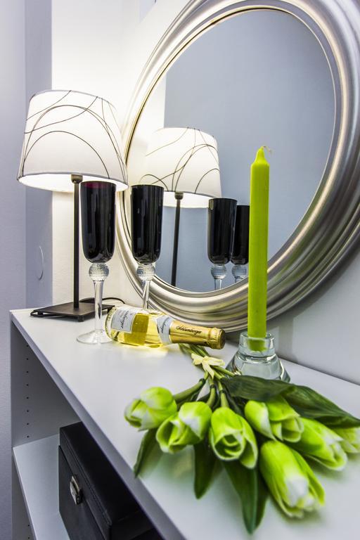 Apartments Slavica Šibenik Extérieur photo