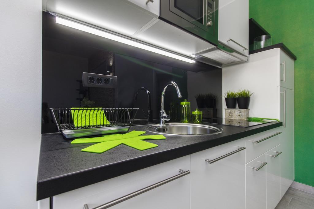 Apartments Slavica Šibenik Extérieur photo