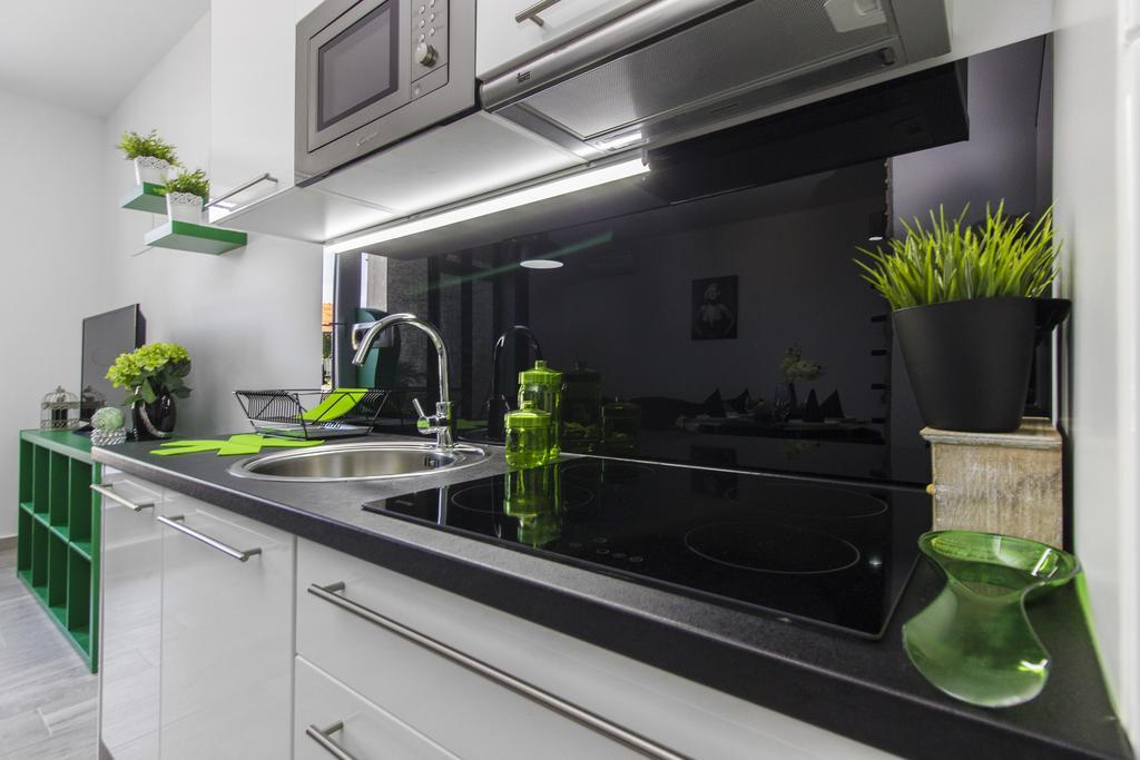 Apartments Slavica Šibenik Extérieur photo