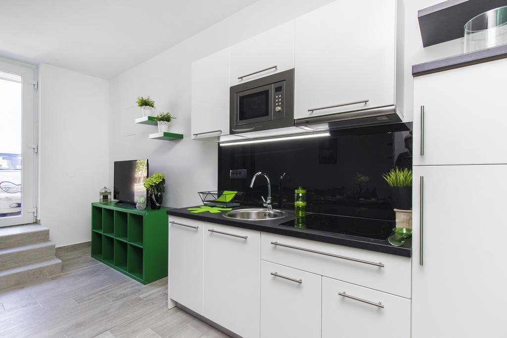 Apartments Slavica Šibenik Extérieur photo