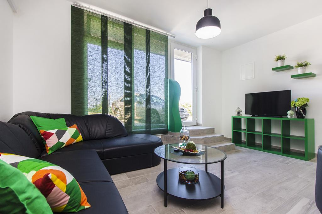 Apartments Slavica Šibenik Extérieur photo