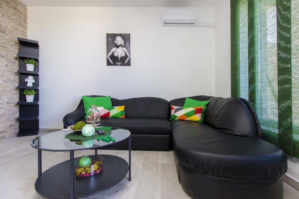 Apartments Slavica Šibenik Extérieur photo