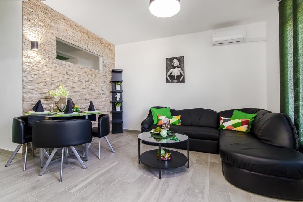 Apartments Slavica Šibenik Extérieur photo