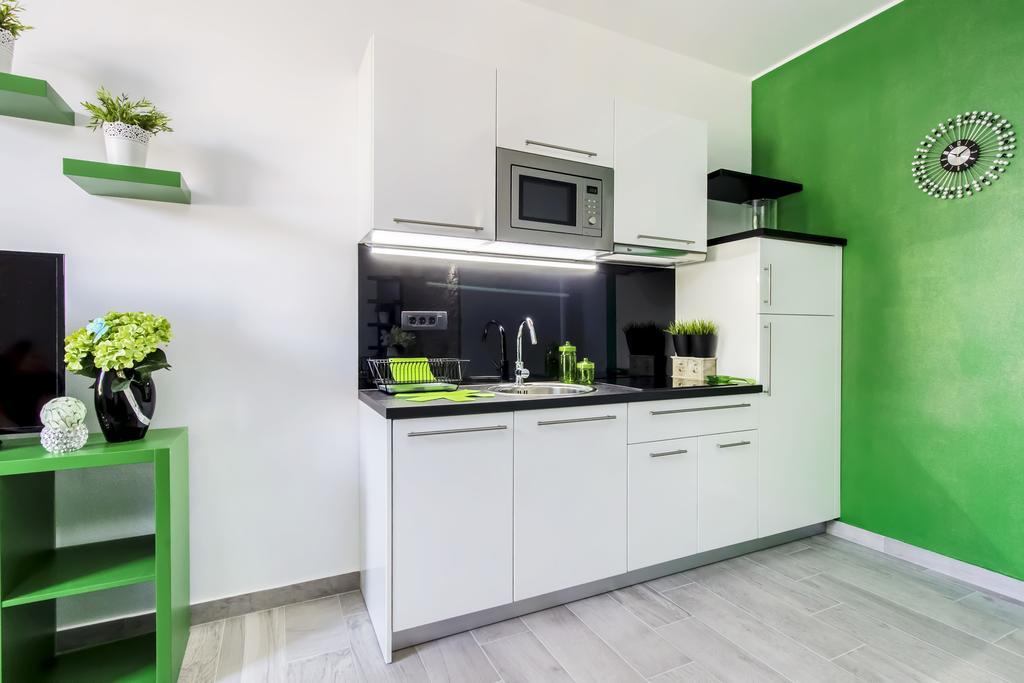 Apartments Slavica Šibenik Extérieur photo