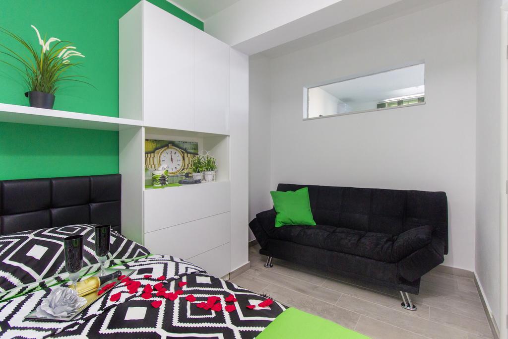 Apartments Slavica Šibenik Extérieur photo