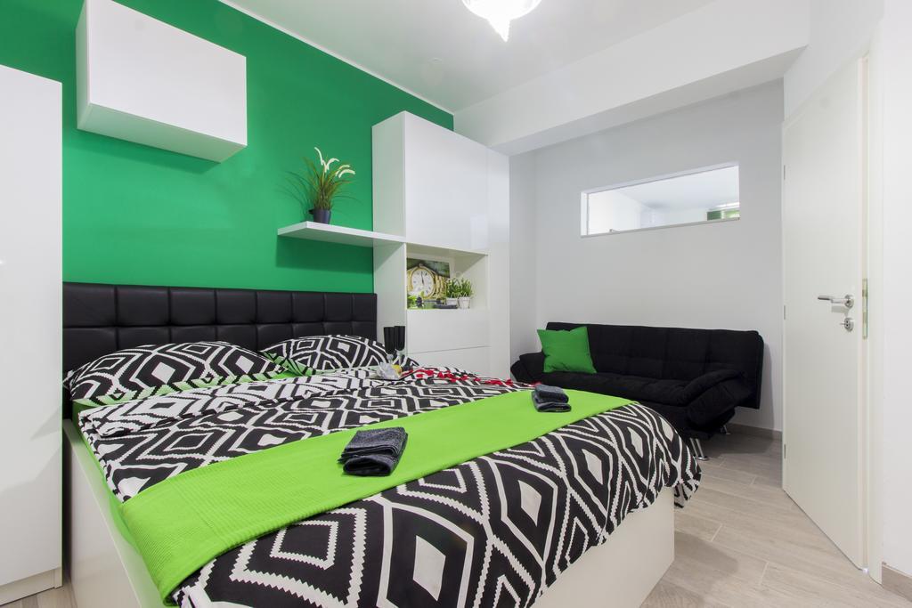 Apartments Slavica Šibenik Extérieur photo