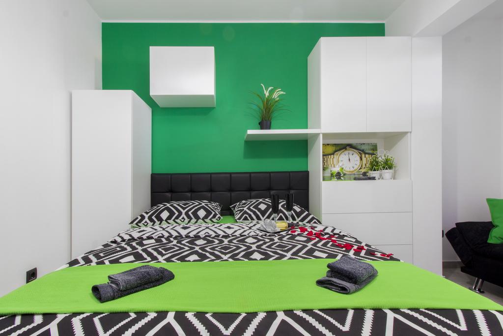 Apartments Slavica Šibenik Extérieur photo