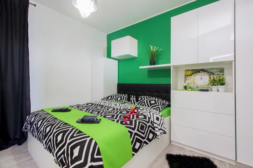 Apartments Slavica Šibenik Extérieur photo