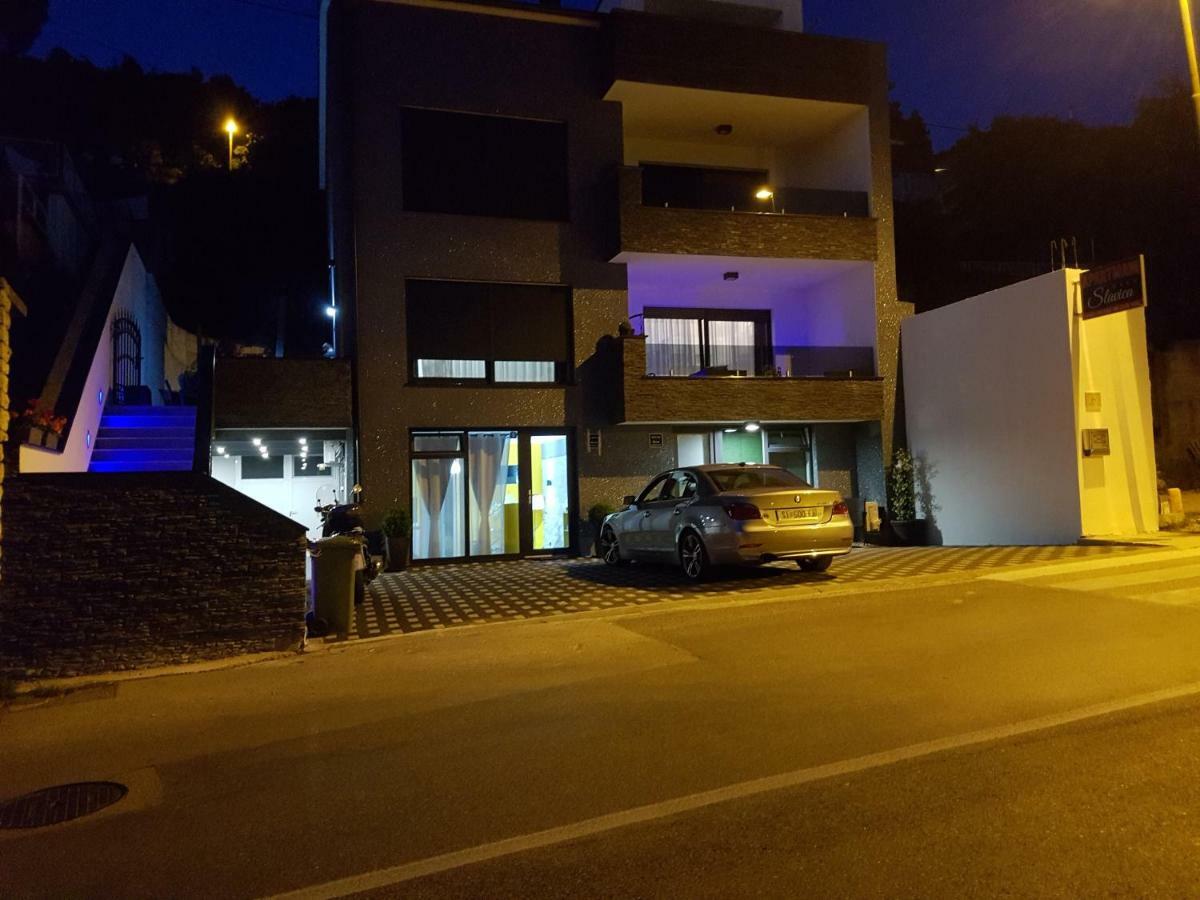 Apartments Slavica Šibenik Extérieur photo
