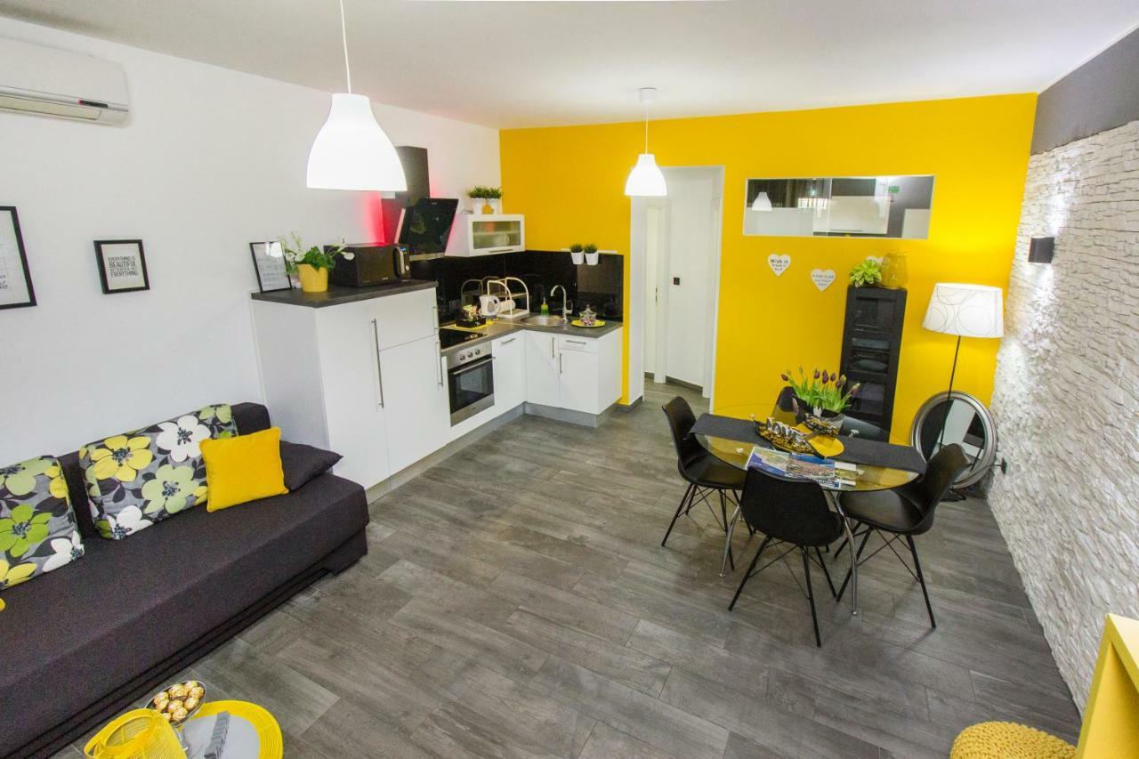 Apartments Slavica Šibenik Extérieur photo