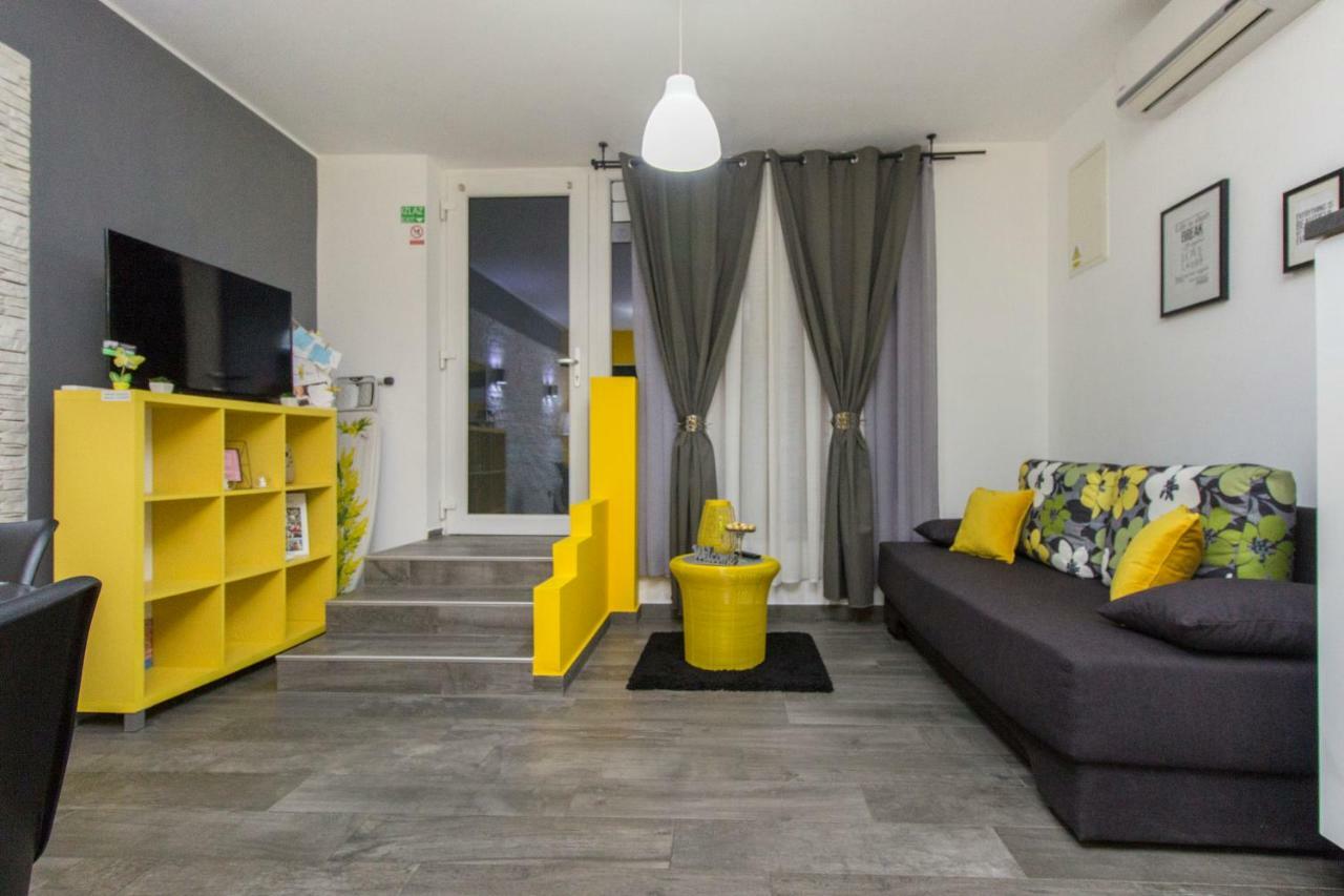 Apartments Slavica Šibenik Extérieur photo