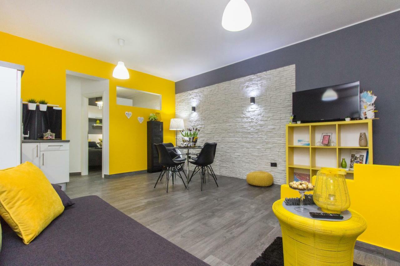 Apartments Slavica Šibenik Extérieur photo
