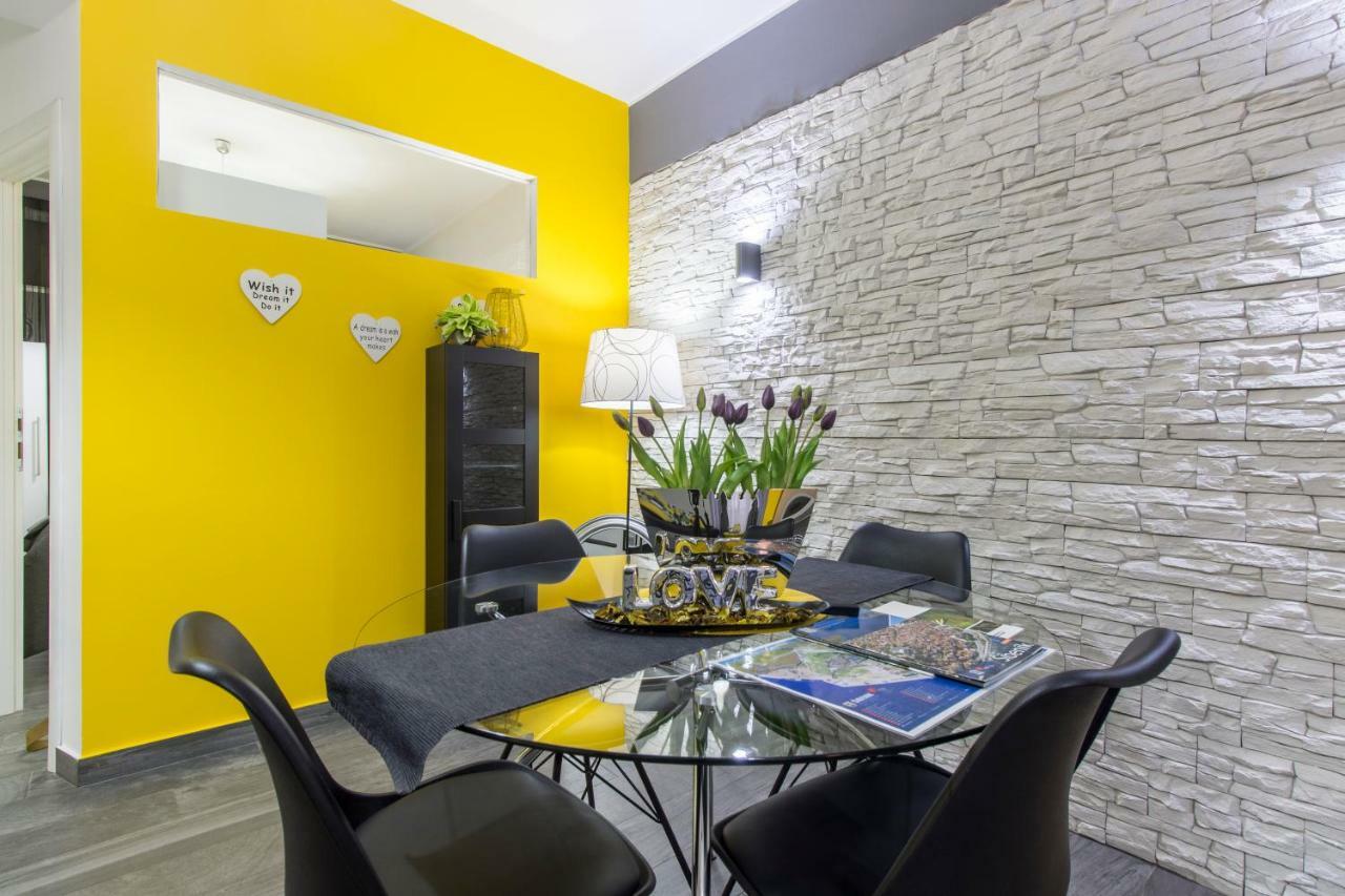 Apartments Slavica Šibenik Extérieur photo