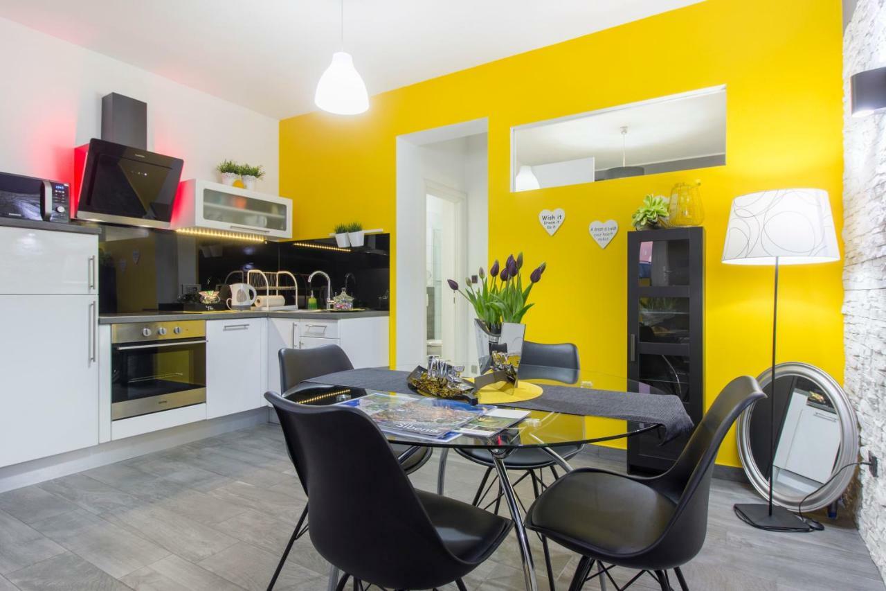 Apartments Slavica Šibenik Extérieur photo