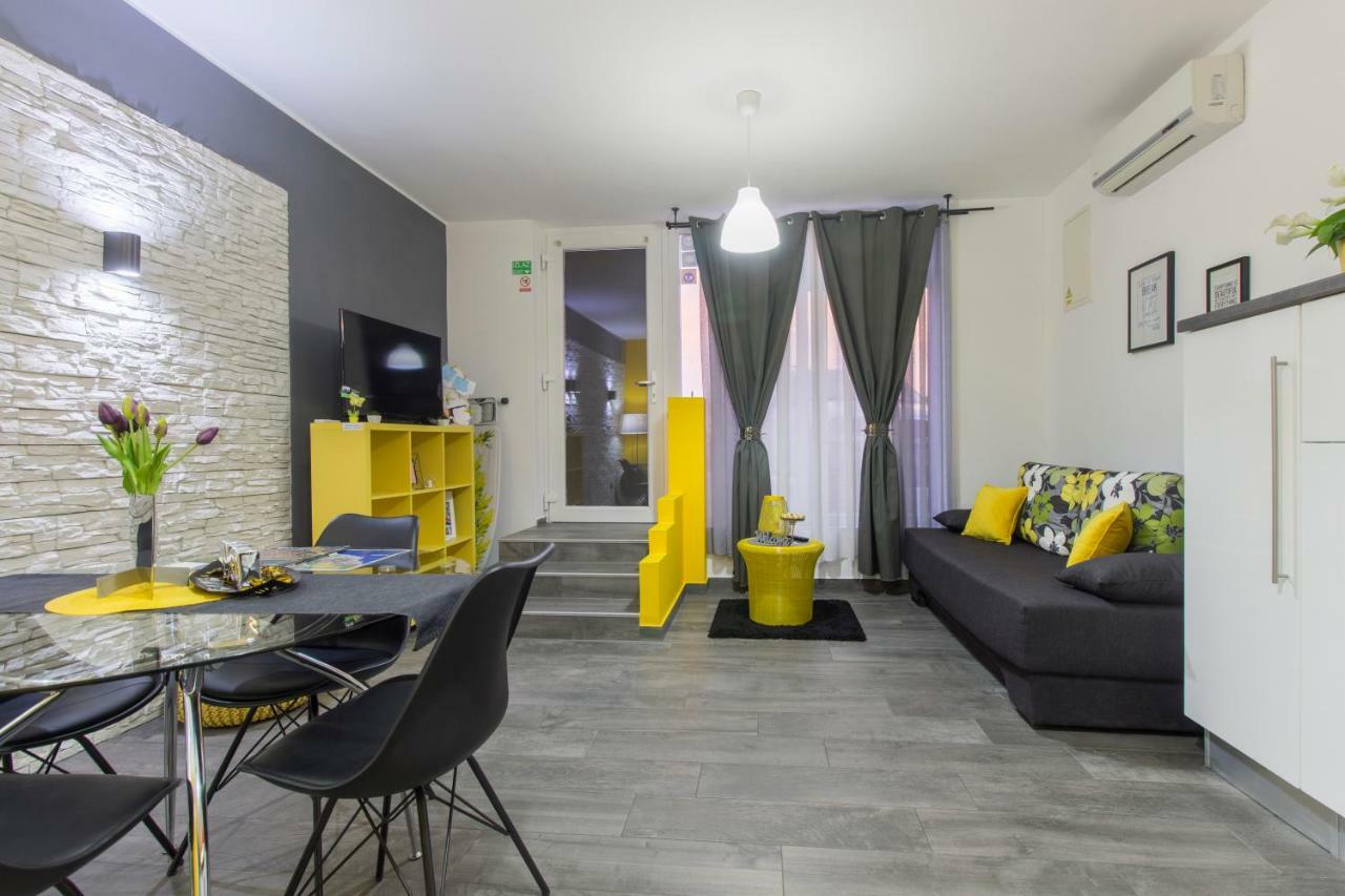 Apartments Slavica Šibenik Extérieur photo