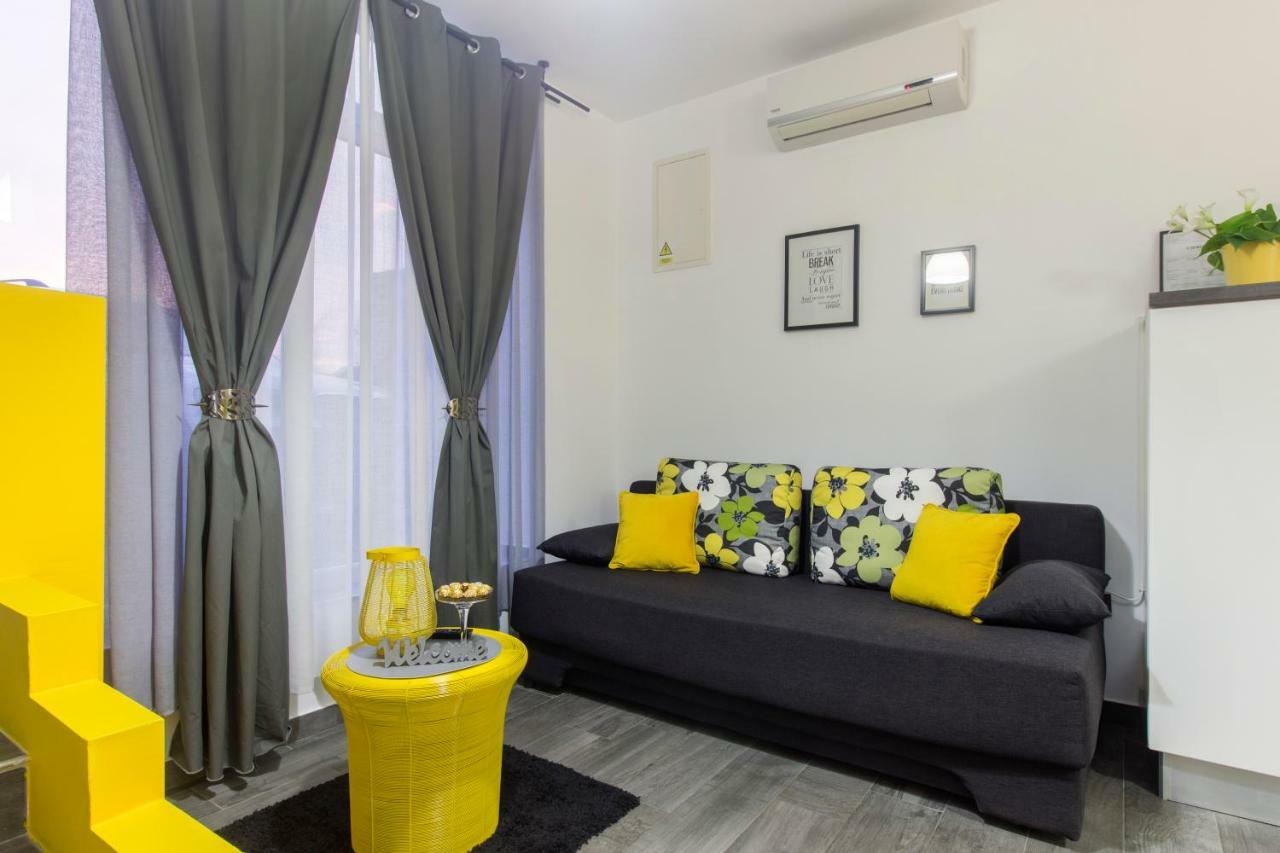 Apartments Slavica Šibenik Extérieur photo